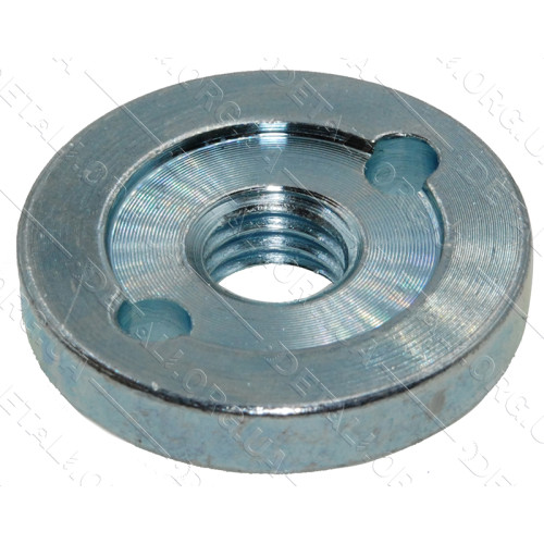 Прижимная гайка болгарки Bosch PWS 6-115 оригинал 1619P09976