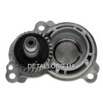 Фланец опорный дисковая пила Bosch GKS 165 оригинал 1619P11495