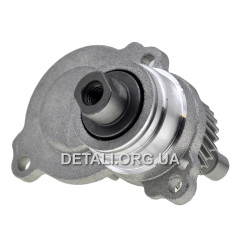 Фланець опорний дискова пилка Bosch GKS 165 оригінал 1619P11495. 2