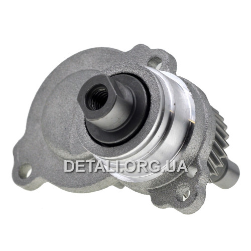 Фланець опорний дискова пилка Bosch GKS 165 оригінал 1619P11495.