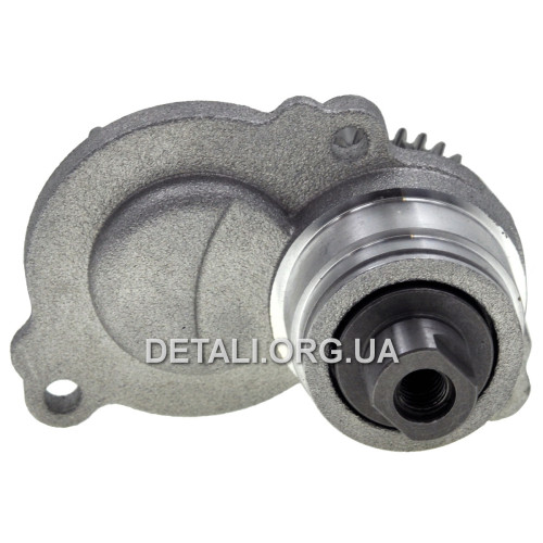 Фланец опорный дисковая пила Bosch GKS 165 оригинал 1619P11495