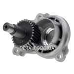 Фланец опорный дисковая пила Bosch GKS 165 оригинал 1619P11495