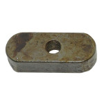 Шпонка маховика мотоблока 175/180N 31*12*8 d6