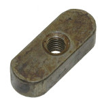 Шпонка маховика мотоблока 175/180N 31*12*8 d6