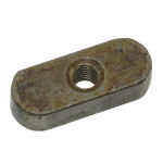 Шпонка маховика мотоблока 175/180N 31*12*8 d6