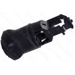 Корпус двигателя (статора) болгарки УШМ Sparky M 850 E оригинал 153417 153423