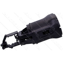 Корпус двигателя (статора) болгарки УШМ Sparky M 850 E оригинал 153417 153423 2