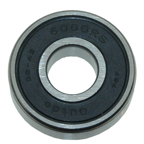 Подшипник 6000RS 10*26*8 рубанка Bosch GHO 6500 оригинал 1619PA7999