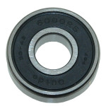 Подшипник 6000RS 10*26*8 рубанка Bosch GHO 6500 оригинал 1619PA7999