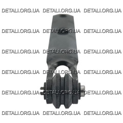 Напрямна лобзика Bosch PST 650 оригінал 2601321072 2