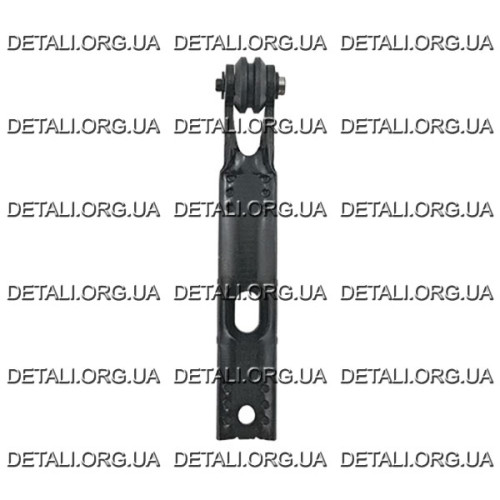 Направляющая лобзика Bosch PST 650 оригинал 2601321072