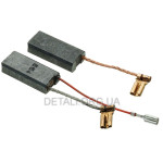 Щітки 6,2х12,5х27 перфоратора Bosch GBH 8-45 DV оригінал 1617014145