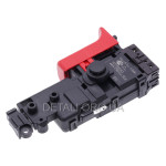 Кнопка (вимикач) перфоратора Bosch PBH 2000 RE оригінал 1617200515