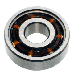 Подшипник Bosch 608 8х22х7 оригинал 1619P11240