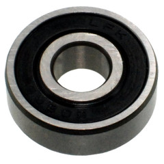 Підшипник Bosch 608 8х22х7 оригінал 1619P11240 2