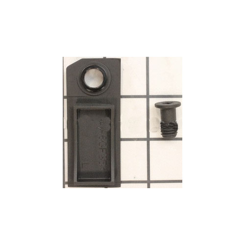Кришка вугільної щітки відбійного молотка Bosch GSH 16-28 оригінал 1617000482