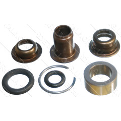 Ремкомплект бойка перфоратора Bosch GBH 2-22 оригинал 1617000529