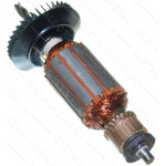 якір лобзик Bosch GST 135 CE оригінал 2604011327( 153*35 4-з право) оригінал 2604011327