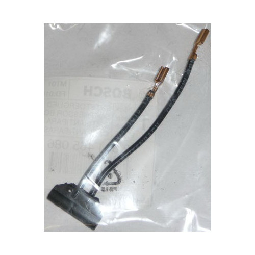 Фільтр помехоподавляющий перфоратора Bosch GBH 2-24 DFR оригінал 2604465086