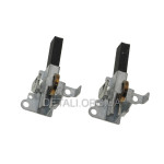 Щеткодержатель перфоратора Bosch 11239VS оригинал 1617000397