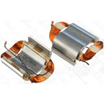 Статор болгарки Bosch PWS 650 оригінал 1619P01842