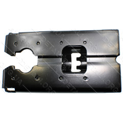 Лыжа лобзика Bosch GST 90 оригинал 1619P07162