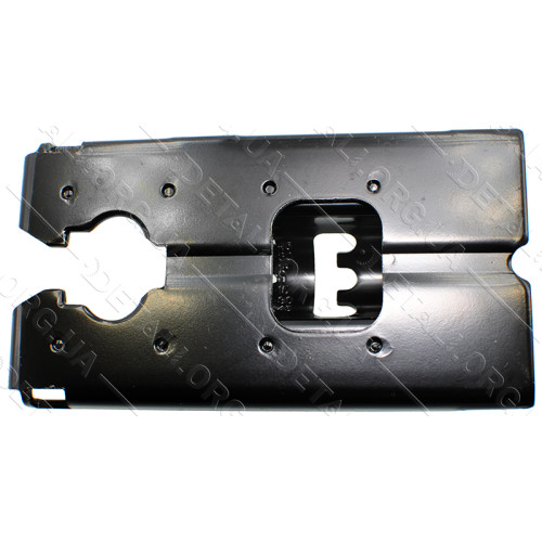 Лыжа лобзика Bosch GST 90 оригинал 1619P07162