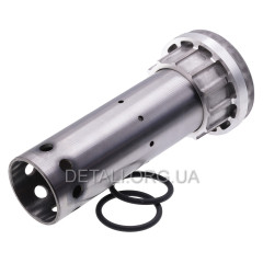 Напрямна гільза відбійного молотка Bosch GSH 16-28 у зборі оригінал 1617000709