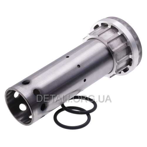 Напрямна гільза відбійного молотка Bosch GSH 16-28 у зборі оригінал 1617000709