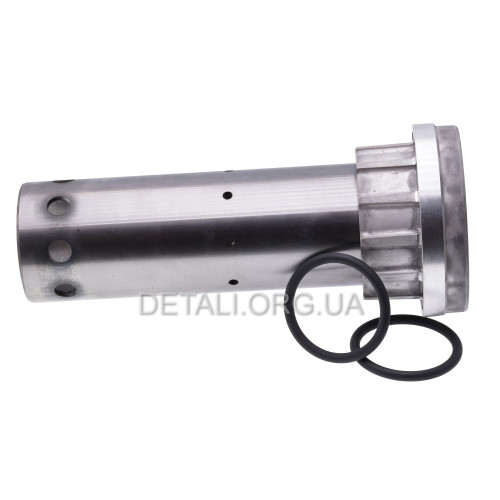 Напрямна гільза відбійного молотка Bosch GSH 16-28 у зборі оригінал 1617000709