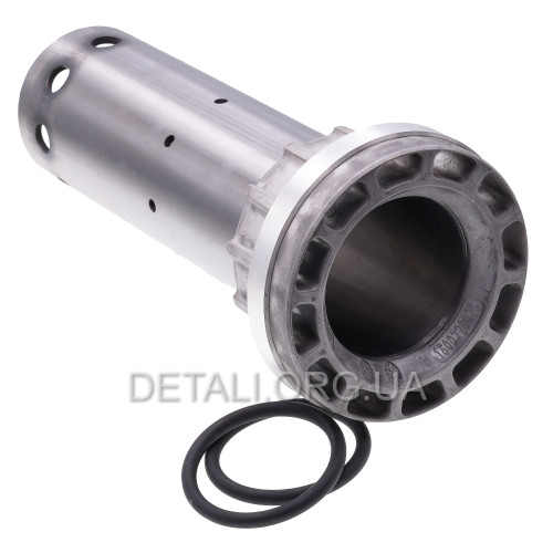 Напрямна гільза відбійного молотка Bosch GSH 16-28 у зборі оригінал 1617000709