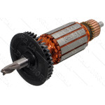 Якір (ротор)  лобзика Bosch GST 60 PB оригінал 2604010578(153*35 4-зуба право)