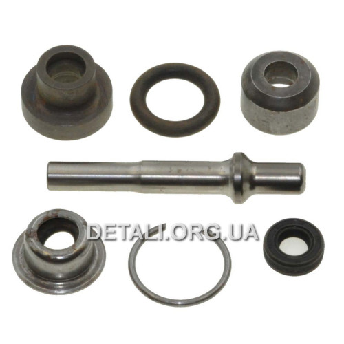 Бойок перфоратора у зборі Bosch GBH 2-24 DFR оригінал 1617000V43.