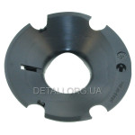 Защита статора шлифмашины Bosch GEX 125 AC оригинал 2601328047