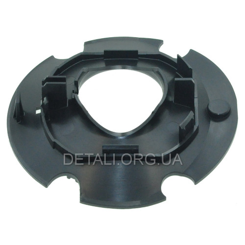 Защита статора шлифмашины Bosch GEX 125 AC оригинал 2601328047