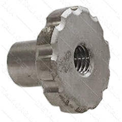 Втулка шліфувальні машини Bosch GEX 150 оригінал 2600328026  (L20, dвн26*12) 2