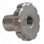 Втулка шліфувальні машини Bosch GEX 150 оригінал 2600328026  (L20, dвн26*12)