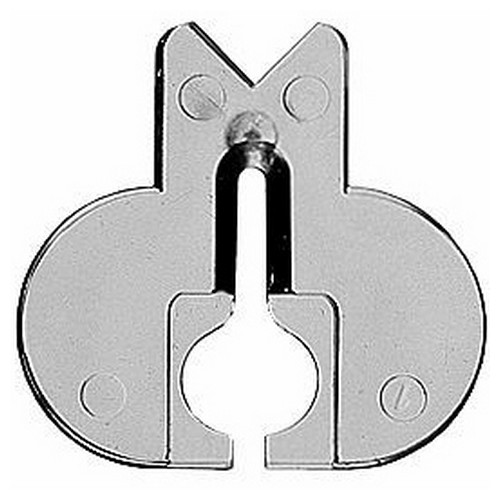 Защитная пластина лобзика Bosch GST/PST 65 оригинал 2601016065