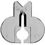 Защитная пластина лобзика Bosch GST/PST 65 оригинал 2601016065