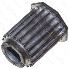 Шкив ленточная шлифмашина Bosch PBS 75 A оригинал 2606625037