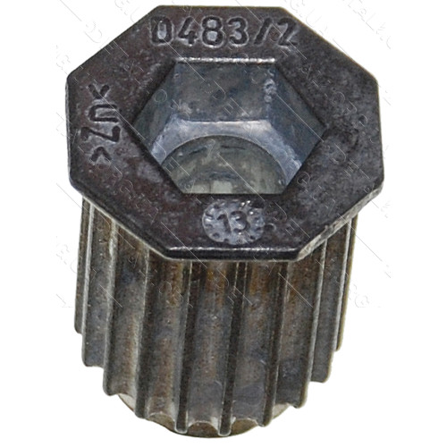 шкиф стрічкова шлифмашина Bosch PBS 75 A оригінал 2606625037