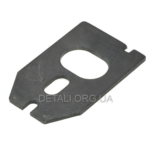 Противага лобзика Bosch PST 650/700 оригінал 2609002128