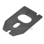 Противага лобзика Bosch PST 650/700 оригінал 2609002128