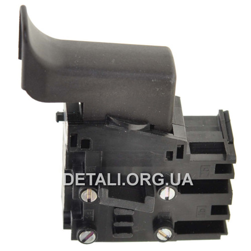 Кнопка фрезера Bosch GOF 1200 оригинал 2607200251