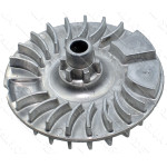 Крыльчатка шлифмашины Bosch PSS 200A оригинал 2609000355 d8*72