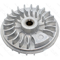 Крыльчатка шлифмашины Bosch PSS 200A оригинал 2609000355 d8*72 2