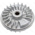 Крыльчатка шлифмашины Bosch PSS 200A оригинал 2609000355 d8*72