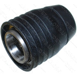 Патрон перфоратора Bosch GBH 4 DFE в сборе оригинал 1618598175