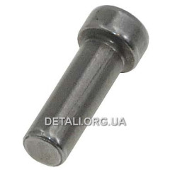 Штифт контактный сабельной пилы Bosch GSA 1100 E оригинал 1619P04839 2