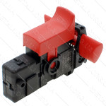 Кнопка лобзика Bosch PST 700 PE оригинал 2609002397